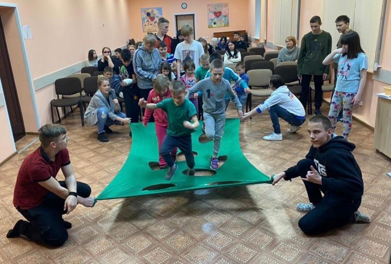Всемирный День Здоровья