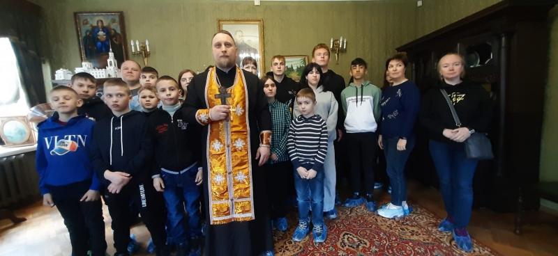 Кронштадтское путешествие