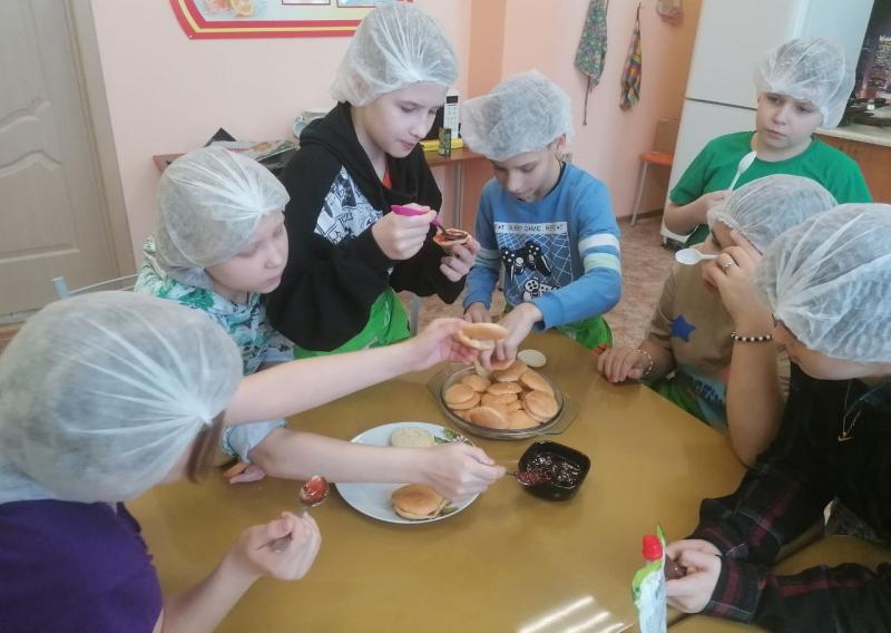 Кулинарные шедевры