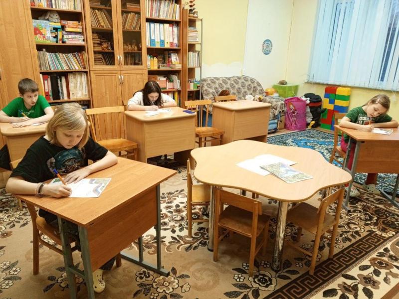 Письма на фронт