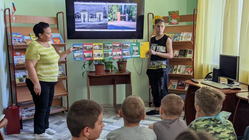 Наш любимый городок у Свири!