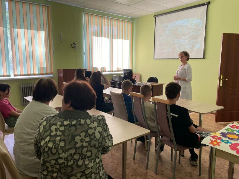 Что нужно знать о туберкулезе.