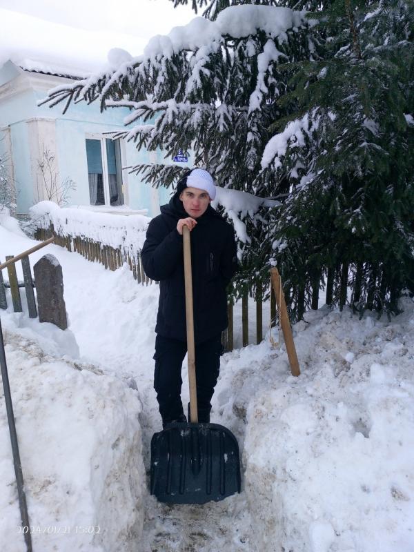 По зову сердца