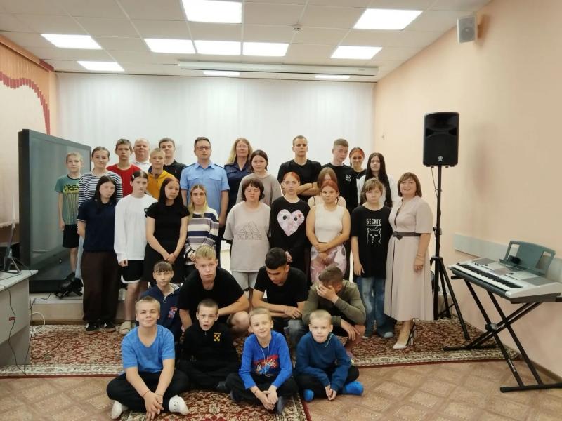 Умей сказать "НЕТ"!