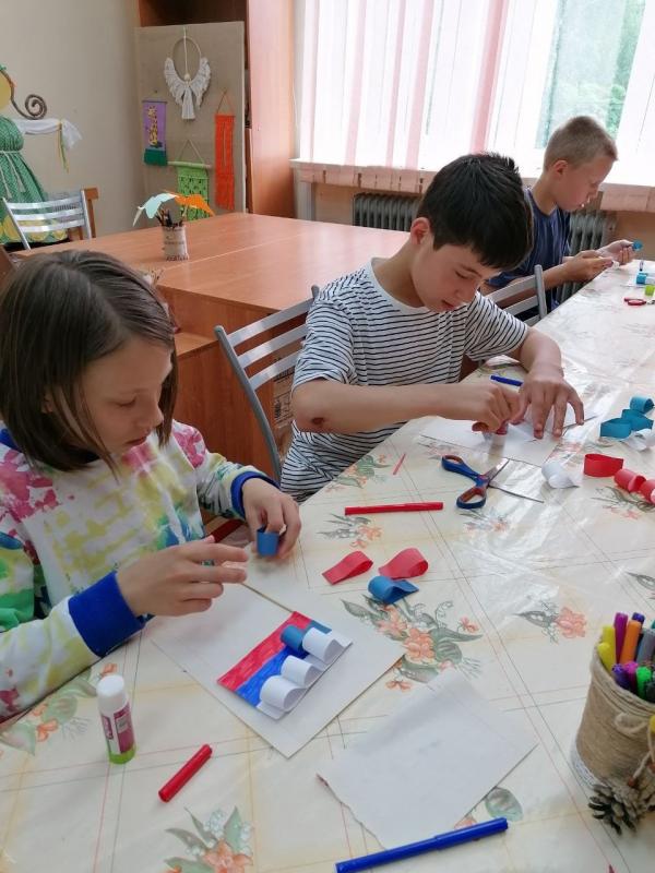 День России