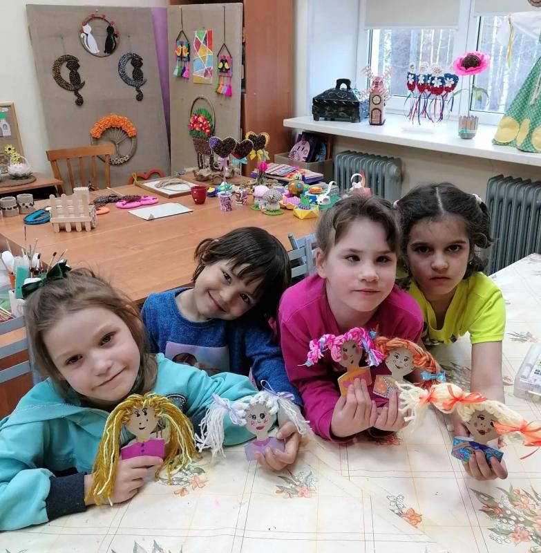 Не выбрасывай — создавай!