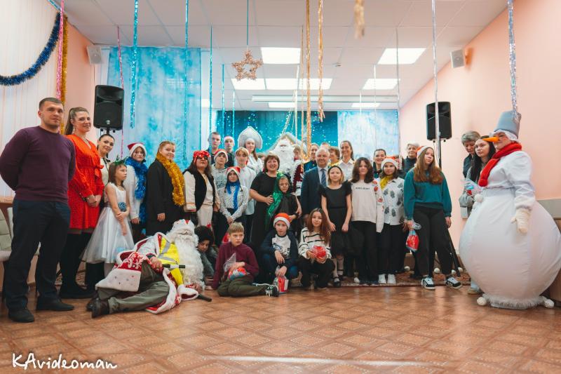 Ура! С Новым годом!!!