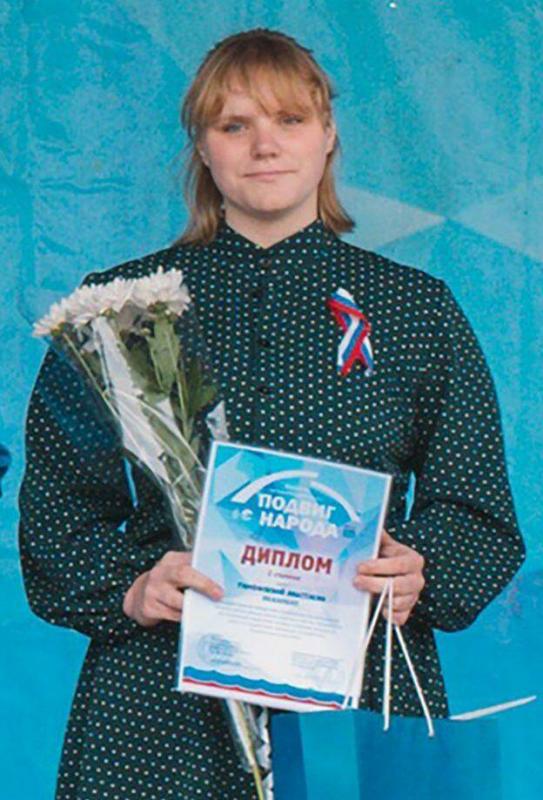 Блокадной вечности мгновенья...