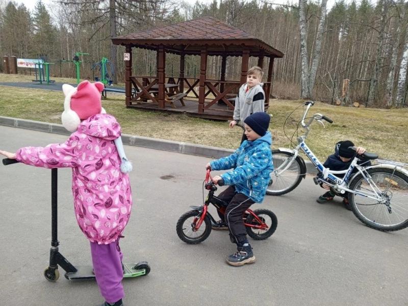 Выходные - с пользой!