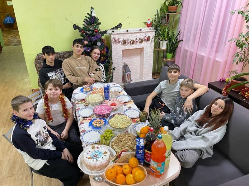 Время исполнения желаний!