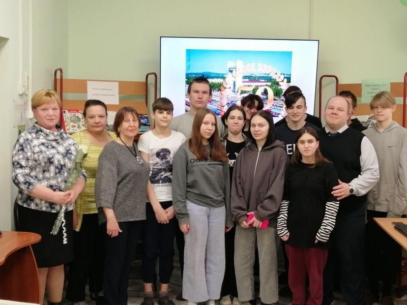 БАМу - 50!!!