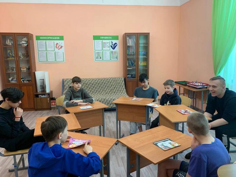 Поговорим о вежливости